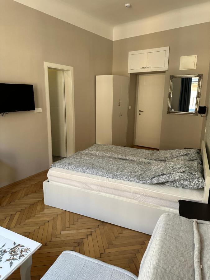 Nice 5 Apartments SJJ Eksteriør billede