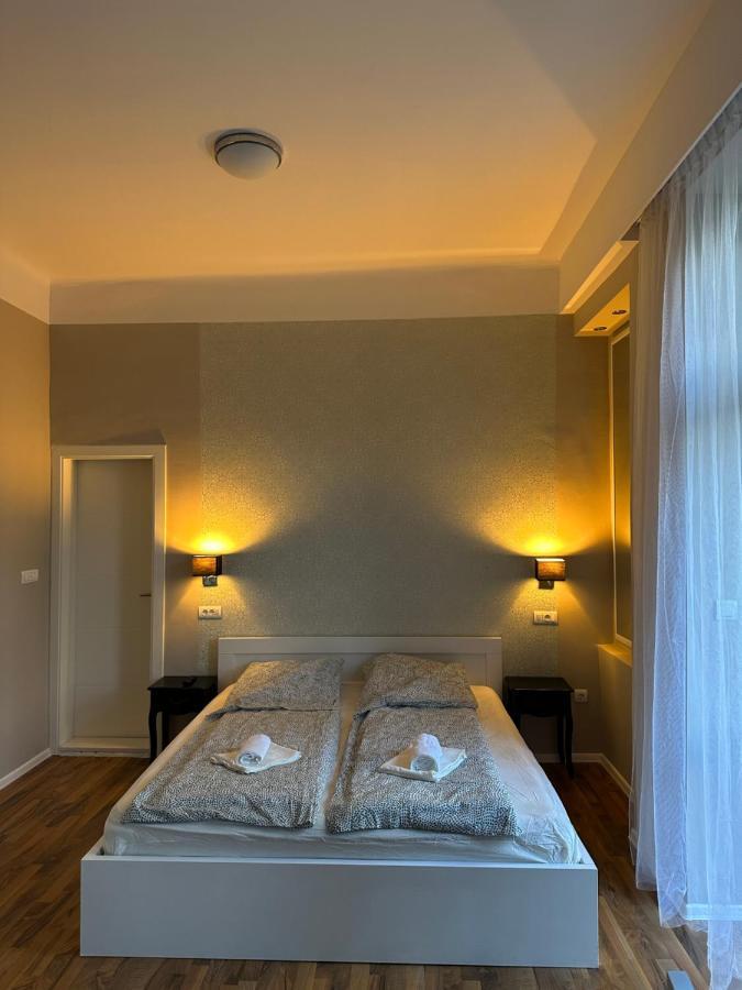 Nice 5 Apartments SJJ Eksteriør billede