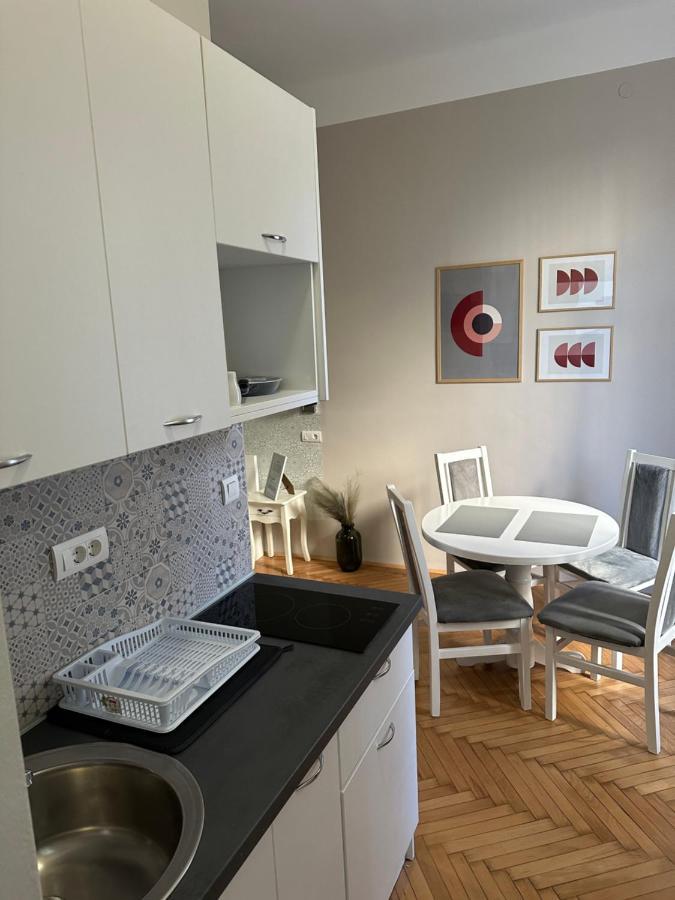 Nice 5 Apartments SJJ Eksteriør billede