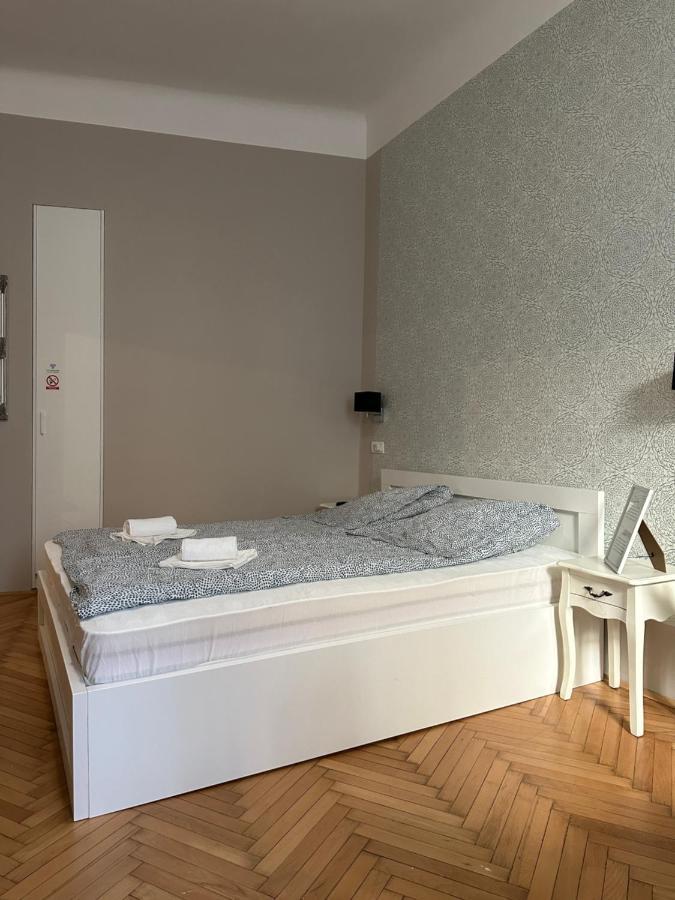 Nice 5 Apartments SJJ Eksteriør billede