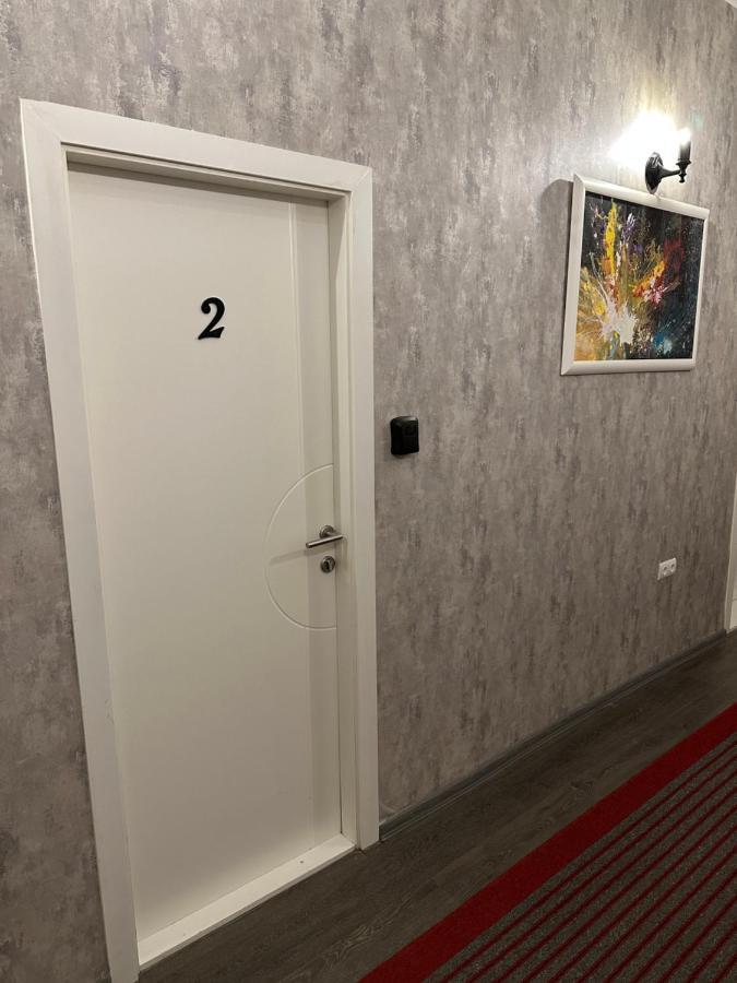 Nice 5 Apartments SJJ Eksteriør billede